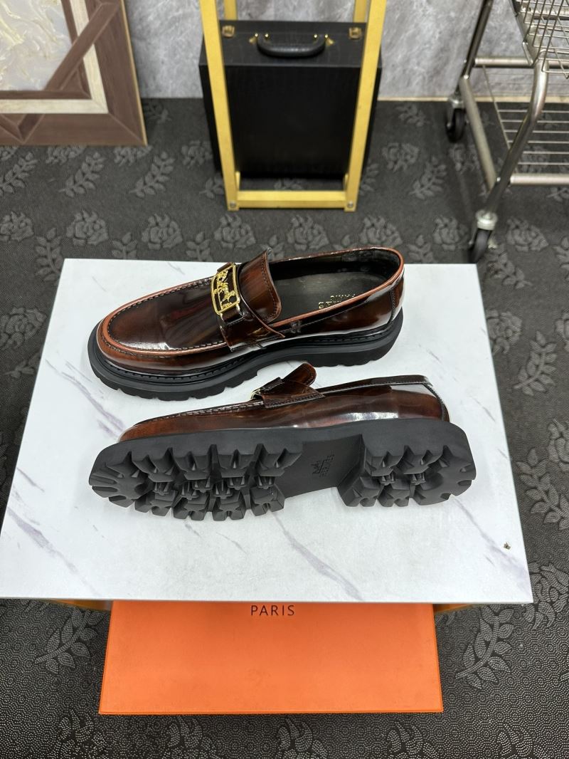 Hermes Business Shoes